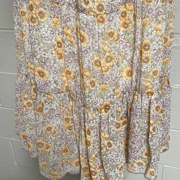 Aakaa sundress, small, EUC - Picture 3 of 5